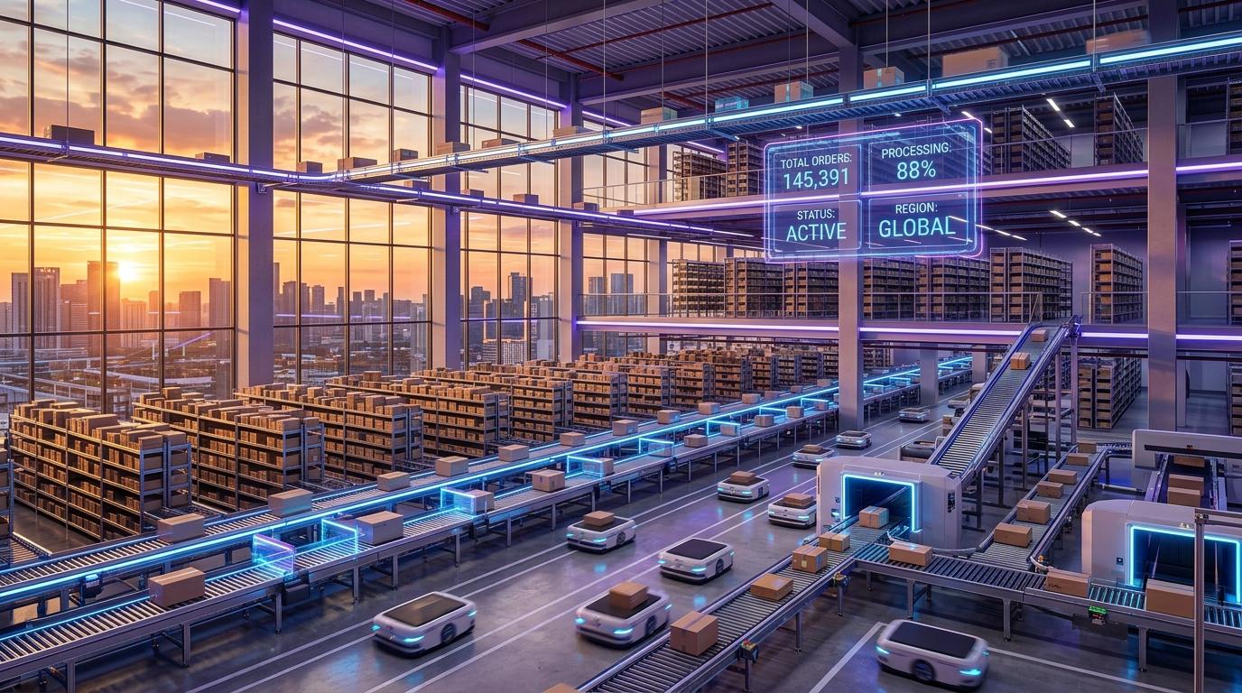 E-commerce & D2C