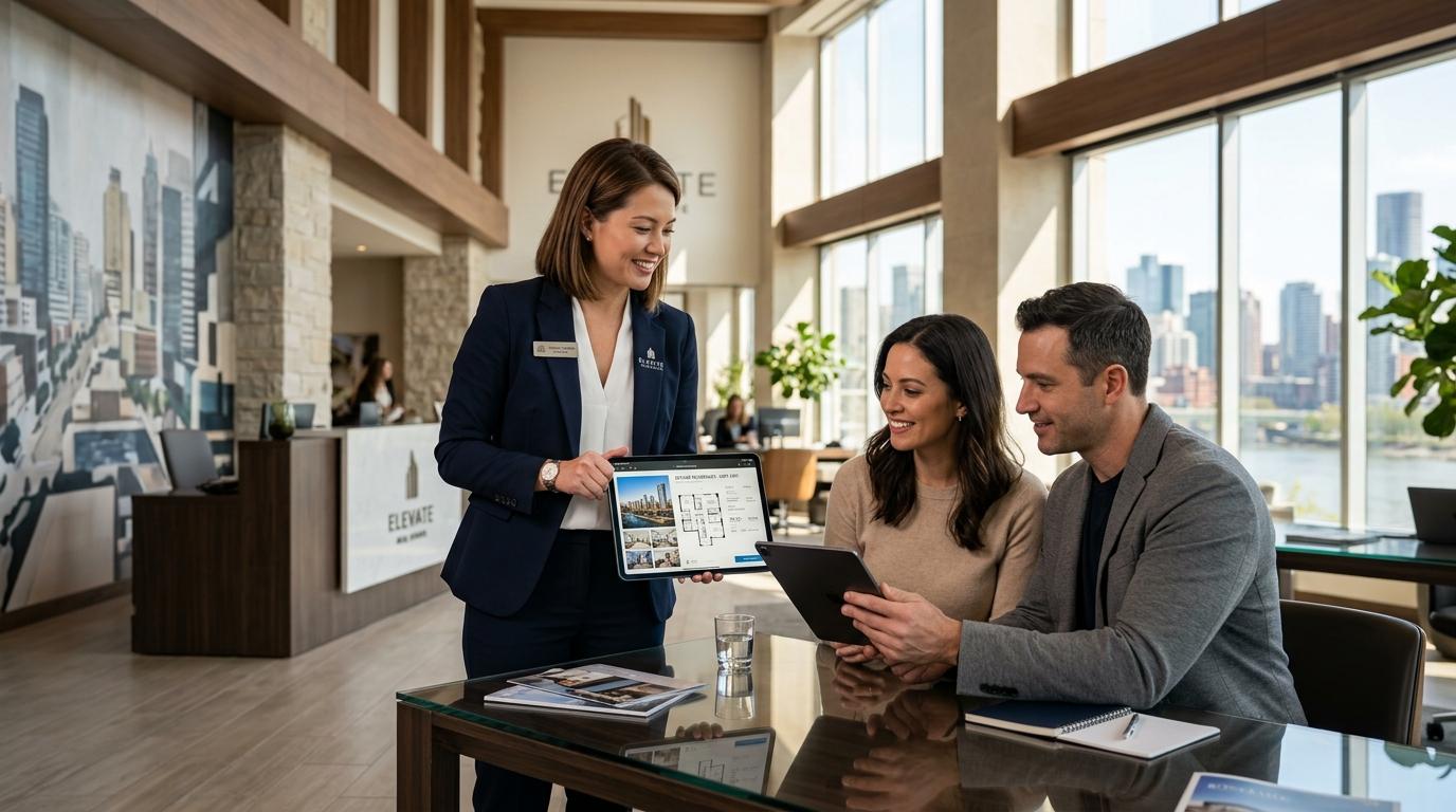 Commercial & Residential Brokerages